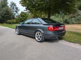 Audi S2 2.2 Coupe - - Audi S2
