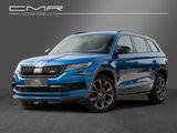 Skoda Kodiaq RS 4x4 Columbus Family Trittbretter Kessy - Skoda Kodiaq: Automatik