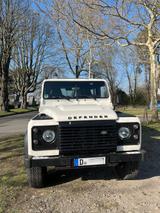 Land Rover Defender 90 Td4 Station Wagon SE - Land Rover Defender in Düsseldorf