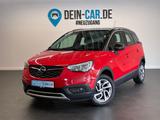 Opel Crossland X Innovation*SHZ*PDC*TEMPOMAT - gebrauchte Opel Crossland (X) aus dem Jahr 2018