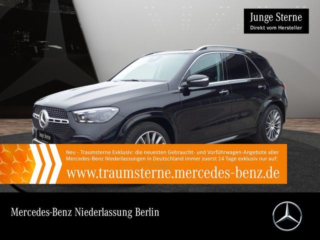 Mercedes-Benz GLE 450 4M AMG Advanced+/Pano/AHK/21"/Burmester