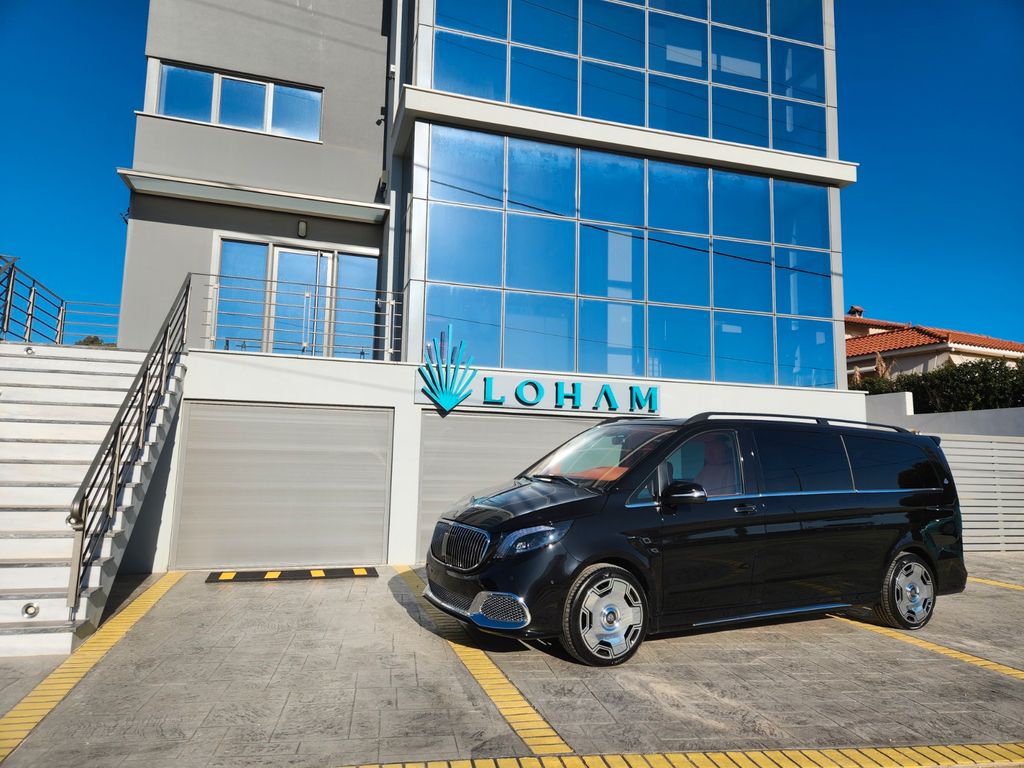 Image of Mercedes-Benz Vito