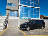 Mercedes-Benz Vito Extralong Vip