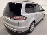 Ford Galaxy 2.0 EcoBlue Trend Automatik EU6d-T Klima  - silberne Ford Galaxy