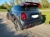 MINI John Cooper Works Coupé GP Limitiert Nr. 2862 - MINI John Cooper Works Coupé mit Benzin-Antrieb: Automatik