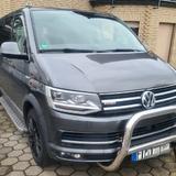 Volkswagen T6 Multivan DSG HIGHLINE - VW T6 Multivan in Gelsenkirchen
