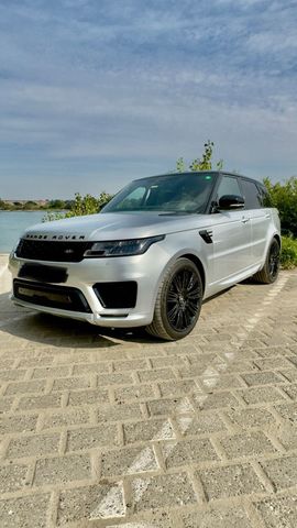 Autres Range Rover Sport 3.0 SDV6 225 HSE Dynamic