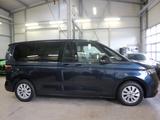Volkswagen T7 New Multivan TDI DSG AHK GRA DAB LED Navi SHZ - blaue Volkswagen T7 Multivan