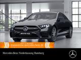 Mercedes-Benz CLS 53 4M+ AMG SD/RIDE+/MEMORY/HUD/Burme - schwarze Mercedes-Benz CLS 53 AMG