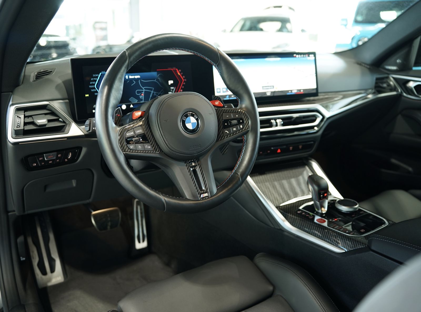Bmw M4