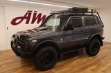 Lada Niva Bronto 4x4 MM-Design Nr. 15 - Lada Niva in Leipzig