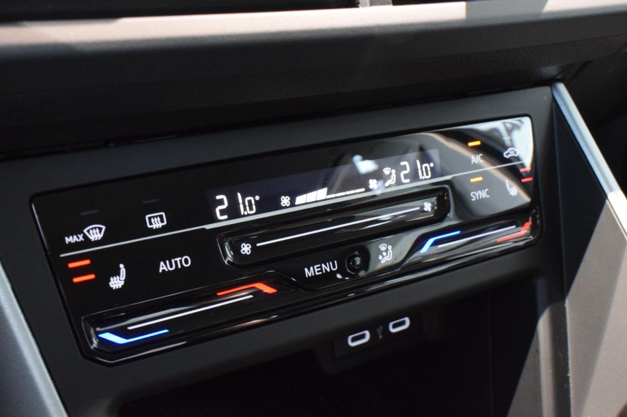 Volkswagen Taigo - Bild 15