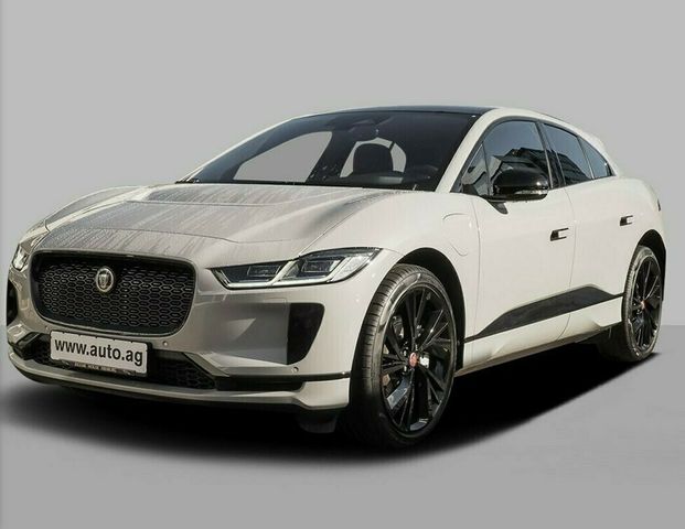 Jaguar I-Pace EV400 S PANO HEAD-UP GAR 2027