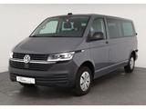 Volkswagen T6.1 Kombi LR 2.0 TDI 6-Gg. NAV/LED/AHK/Klima - Volkswagen T6 Kombi: Van