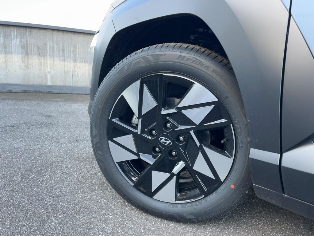 Hyundai Kona – Bild 15