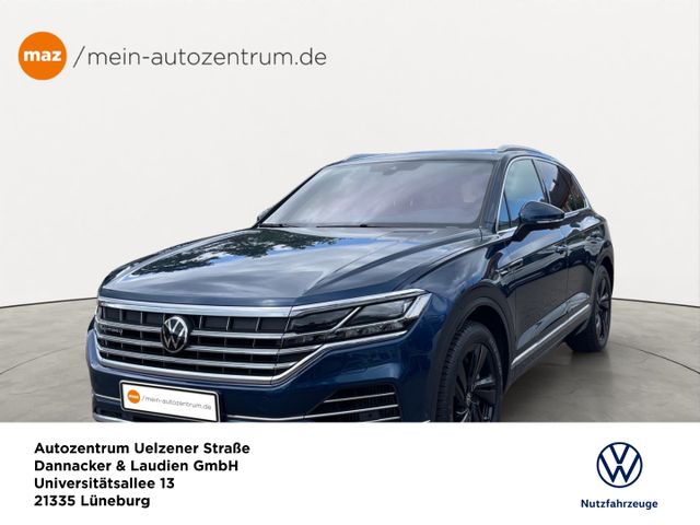 VW Touareg 3.0 V6 TSI eHybrid Elegance 4Motion Alu 