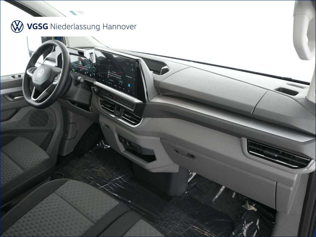 Volkswagen T7 Caravelle - Bild 12