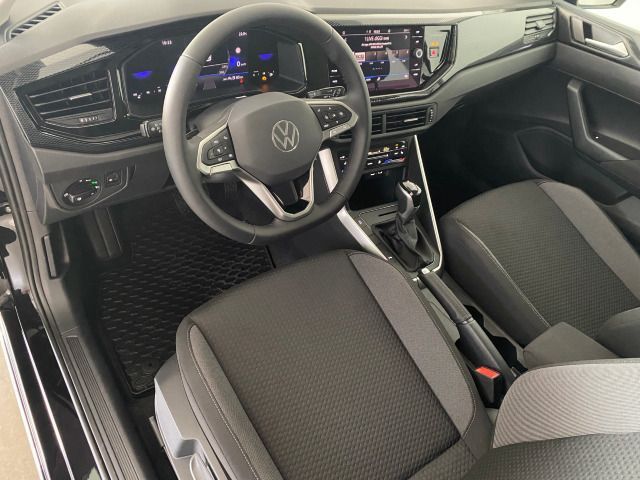 Polo Life 1.0 TSI DSG KLIMAAUTO+SHZ+EPH