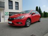 Opel Astra K Lim. 5türig Business Navi