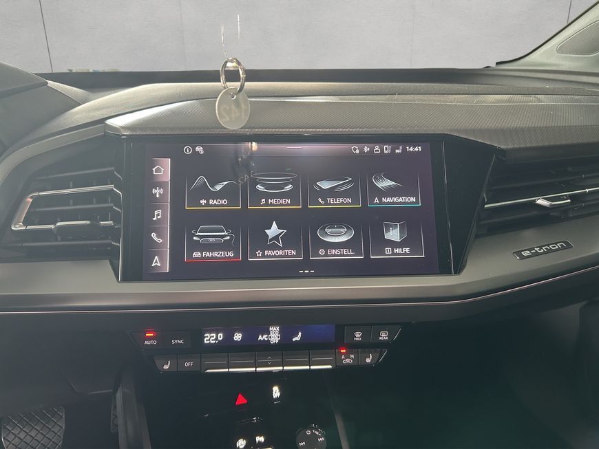 Audi Q4 e-tron - Bild 14