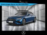 Mercedes-Benz CLE 300 4M Cabrio AMG-PREM.+AHK+DIG.L.+MEM.+TOTW