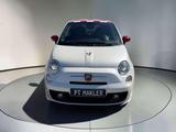 Abarth 500 500 Esseesse G-Tech 200 PS - Abarth 500: Esseesse