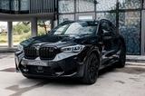 BMW X4 M Competition-Laser-Pano-Akrapovic-Harman Kar - BMW X4 M aus 2023