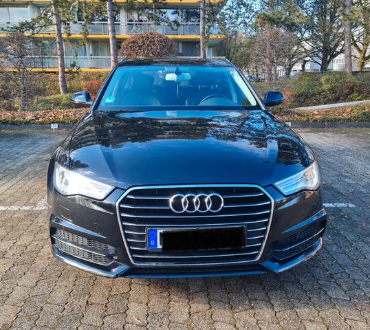 Audi A6 Allroad 2.0 TDI, 140kW (190 PS) S tronic 