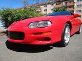 Chevrolet Camaro 3.8i V6 5.Speed *Targa*2.Hand*TÜV neu* - gebrauchte Chevrolet Camaro aus dem Jahr 2000