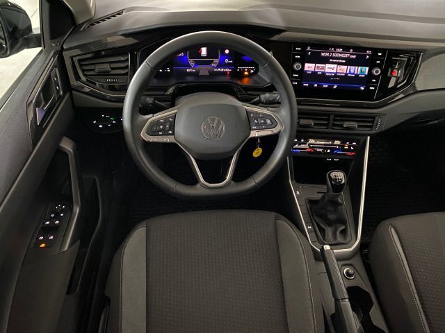 Polo Life 1.0 TSI KLIMAAUTO+SHZ+EPH