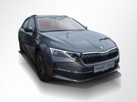 Skoda Octavia - Vorschau Bild 1