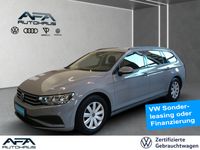 Volkswagen Passat Variant - Vorschau Bild 1