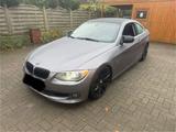 BMW e92 325i LCI - BMW 325 aus 2010