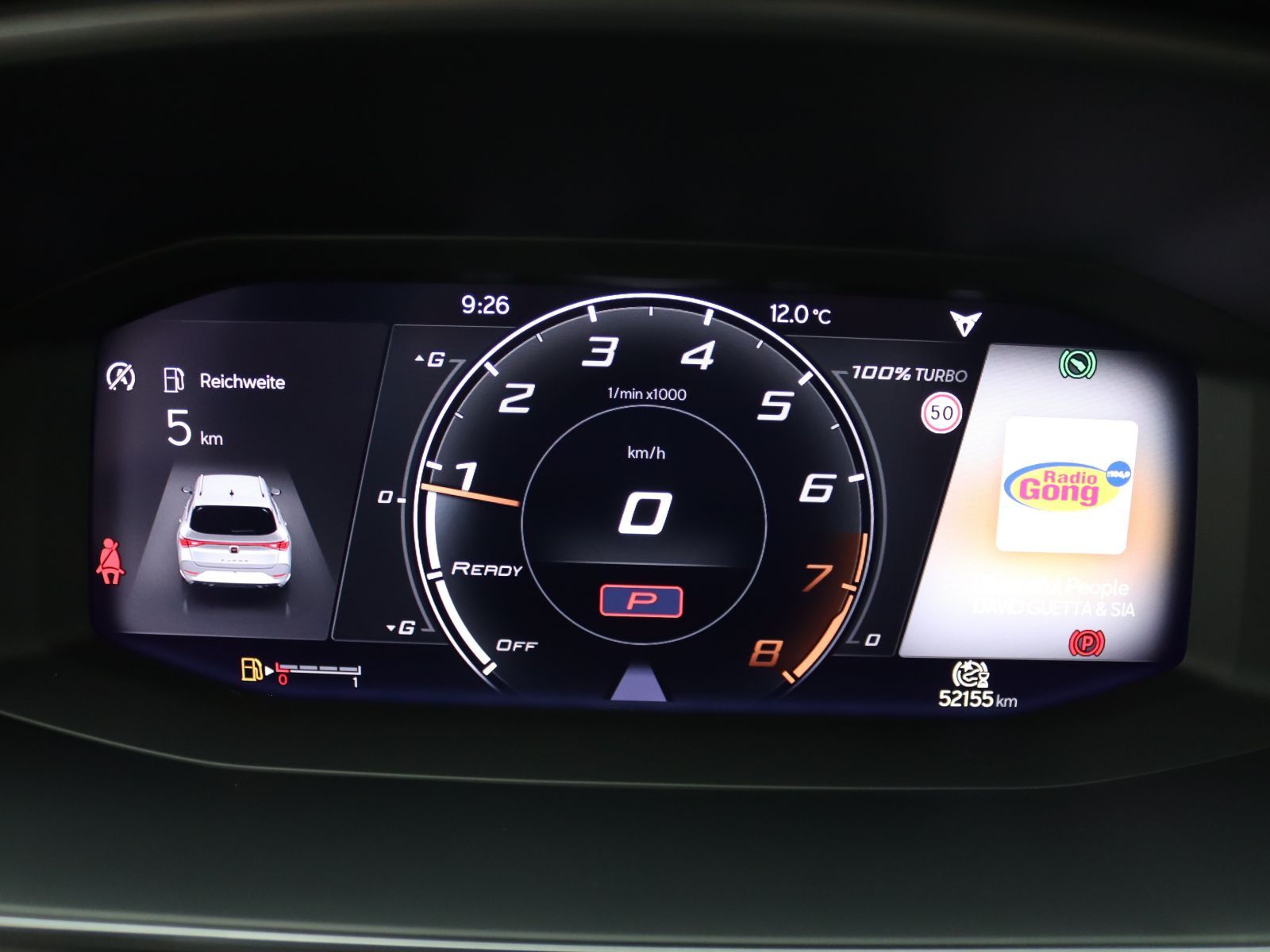 Cupra Leon - Bild 16