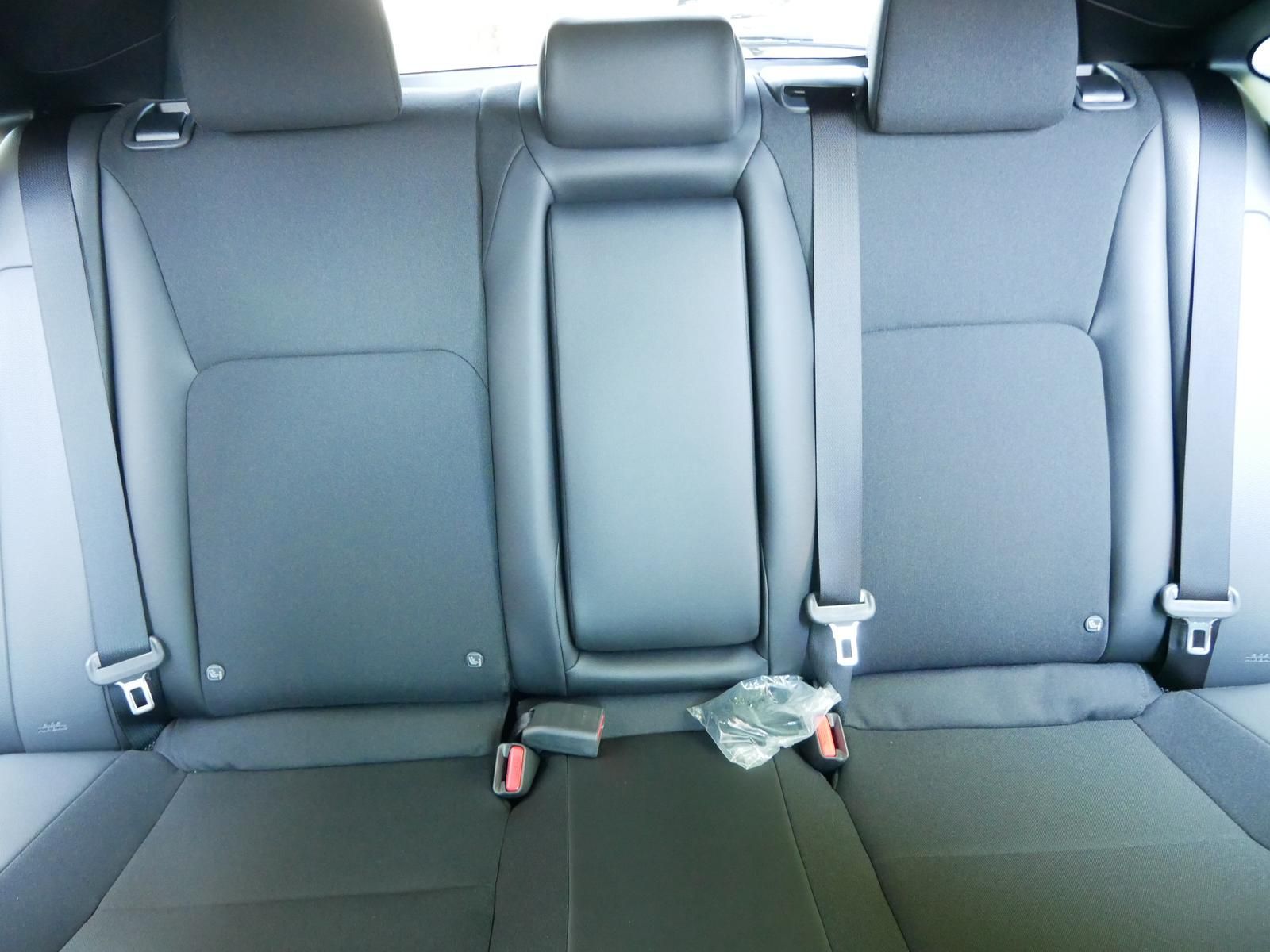 Honda Civic - Bild 20