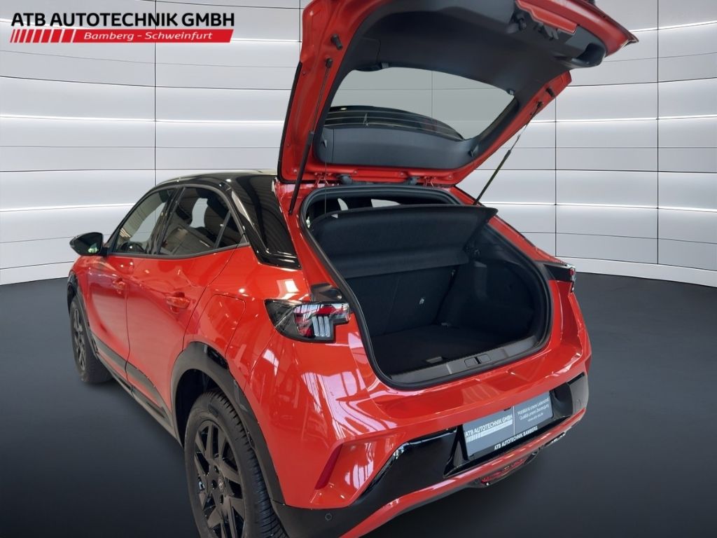 Fahrzeugabbildung Opel Mokka YES! WINTER MATRIX RFK ALLWETTER