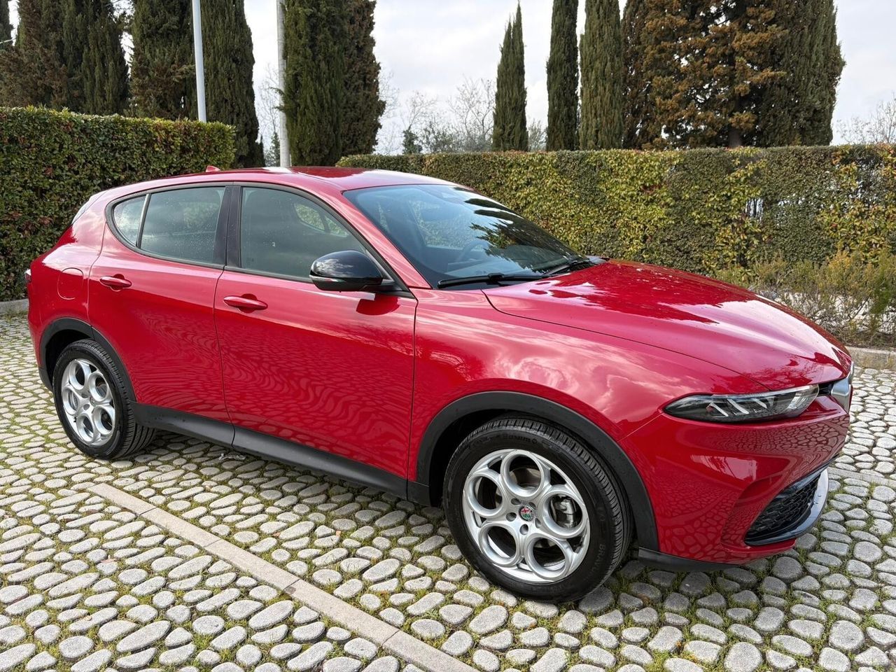 Other ALFA Tonale 1.5Hybrid 130 TCT7 Super -09-2023 imagem 3