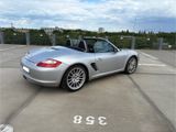 Porsche Boxster S MJ06 S - Porsche in Hannover