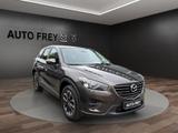Mazda CX-5 Diesel NAKAMA NAVI AHK KAMERA BOSE LED - Mazda Gebrauchtwagen in Augsburg