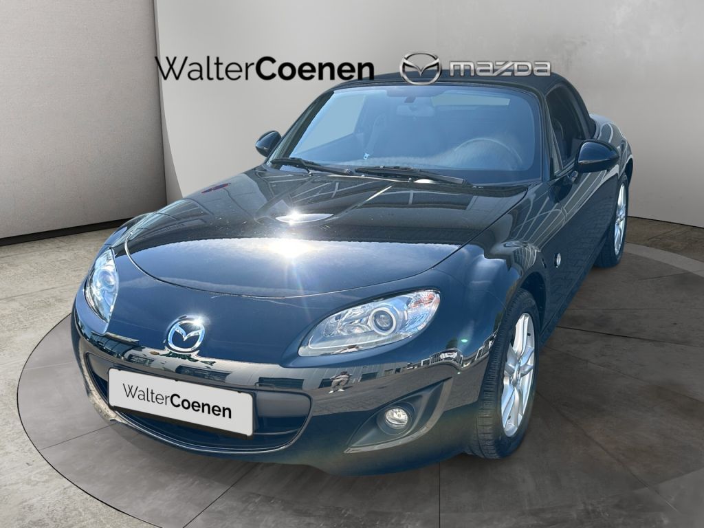 MAZDA MX-5 1.8 MZR Center-Line