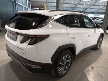 Hyundai TUCSON - 5
