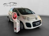 Citroën Citroen C1 1.0 68cv 5p. Exclusive NEOPATENTATI - Citroën C1: Exclusive