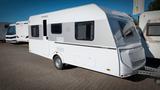 Knaus Sport 500 EU 12/26 - Knaus 500 eu
