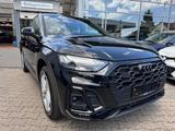 Audi Q5 40 TDI quattro 2.0 s tronic 2 x S line
