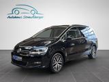 Volkswagen Sharan 2.0 TDI ALLSTAR AHK 7-Sitzer - Volkswagen Sharan: Allstar