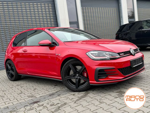 Volkswagen Golf GTI Performance *Scheckheft|Bremsen neu*