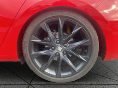 Seat Leon ST 1.5 TSI FR Black Matt Edition OPF (E6d-T