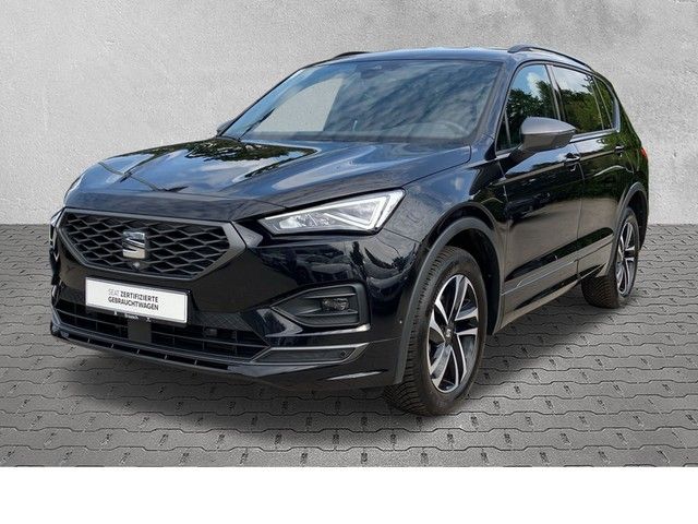 Seat Tarraco 2.0 TDI DSG FR 7-Sitze+AHK+18"+NaviPlus