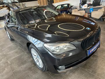 BMW 740 d xDrive *HeadUP*KomfortSitze*Vollauss.*