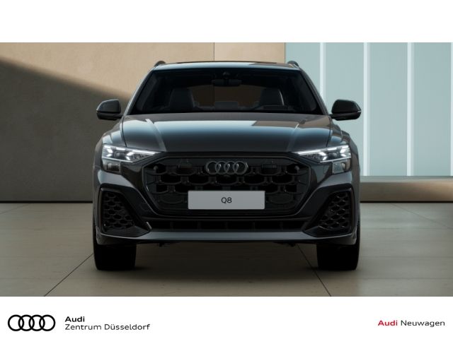 Audi Q8 - Bild 4